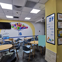 石路太阳广场校区