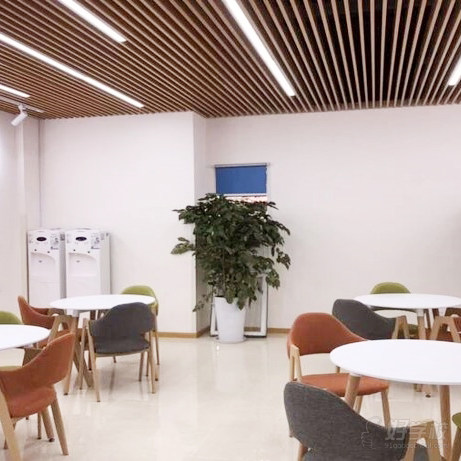 成都小南街校区