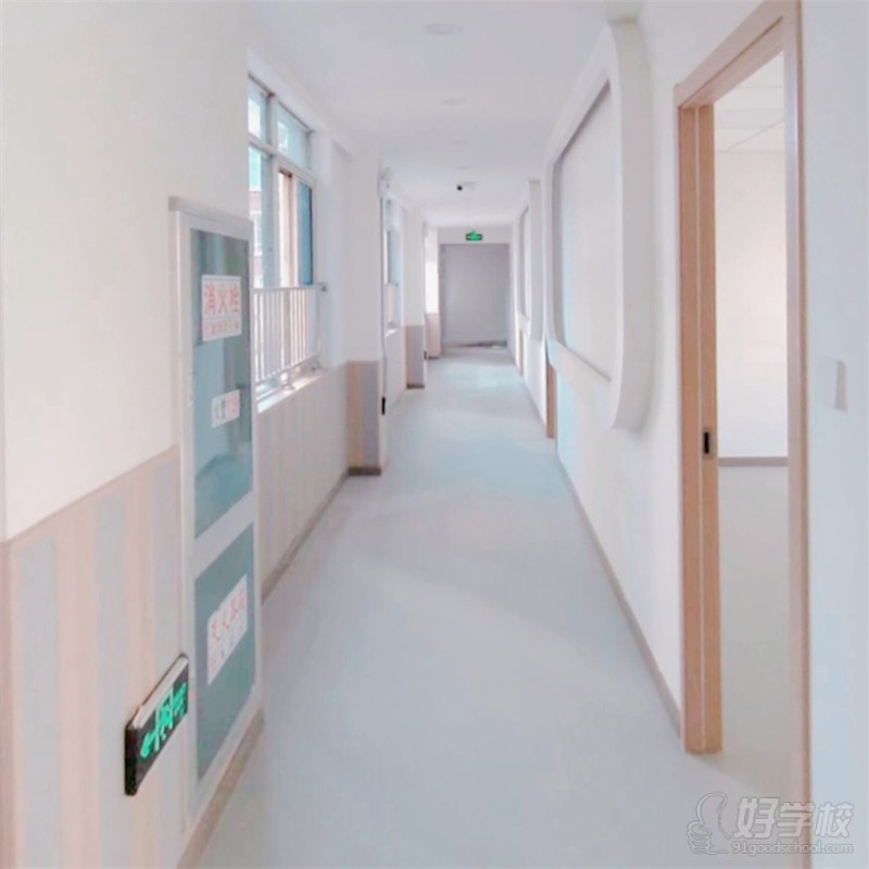 合肥三孝口校区