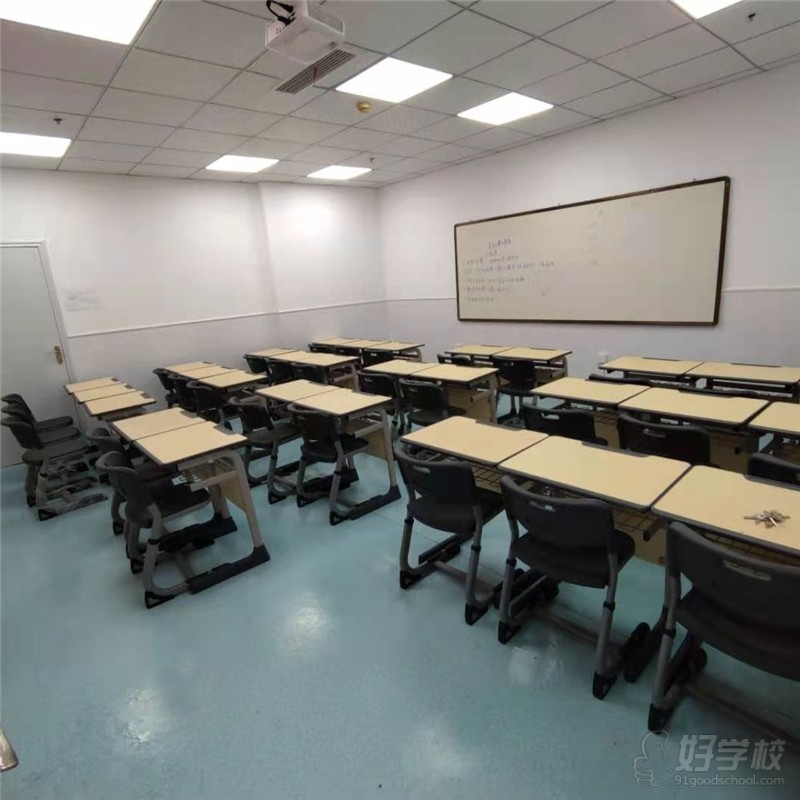 合肥三孝口校区