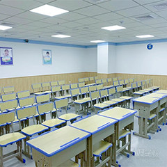 长沙袁家岭校区