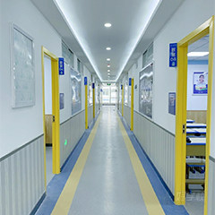 长沙袁家岭校区