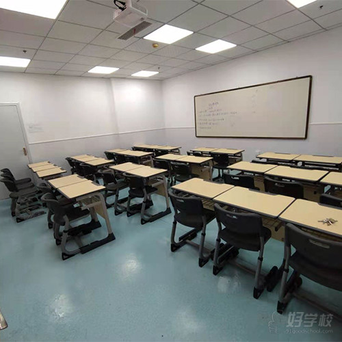 合肥春天大厦校区