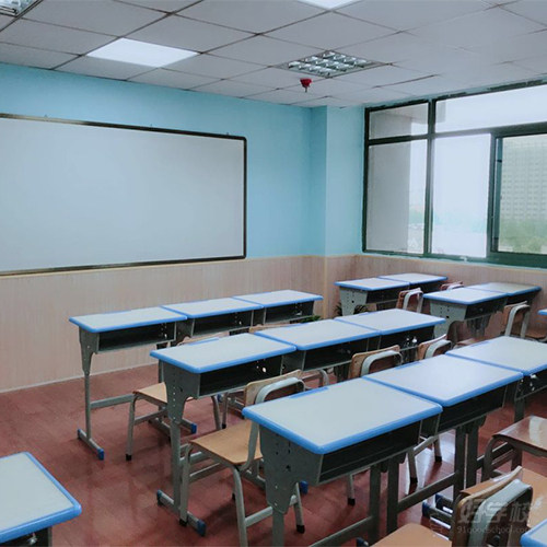 合肥春天大厦校区