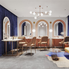 南京太平南路校区