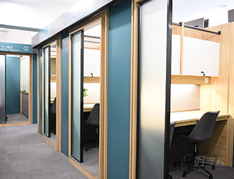 龙湖三千集教学点