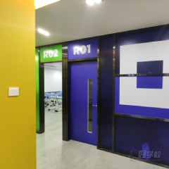 天河天惠大厦校区