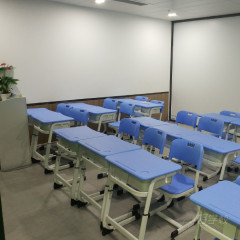 天河天惠大厦校区