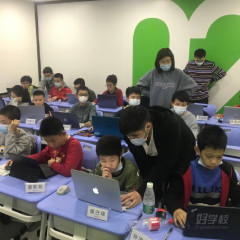 天河天惠大厦校区