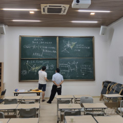 天河天惠大厦校区