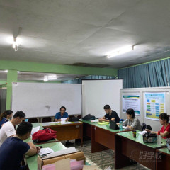 北京朝阳办事处