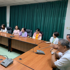 北京朝阳办事处