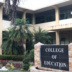 卡威迪国立大学