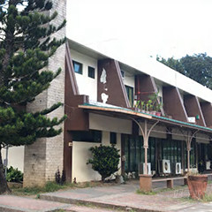 卡威迪国立大学