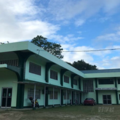 卡威迪国立大学