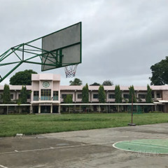 卡威迪国立大学