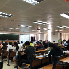 深圳福田振华校区