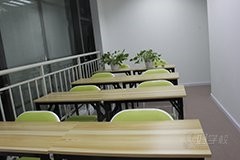 在线教学