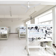 郑州中原华山校区