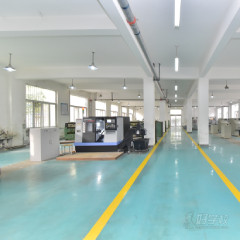 郑州中原华山校区