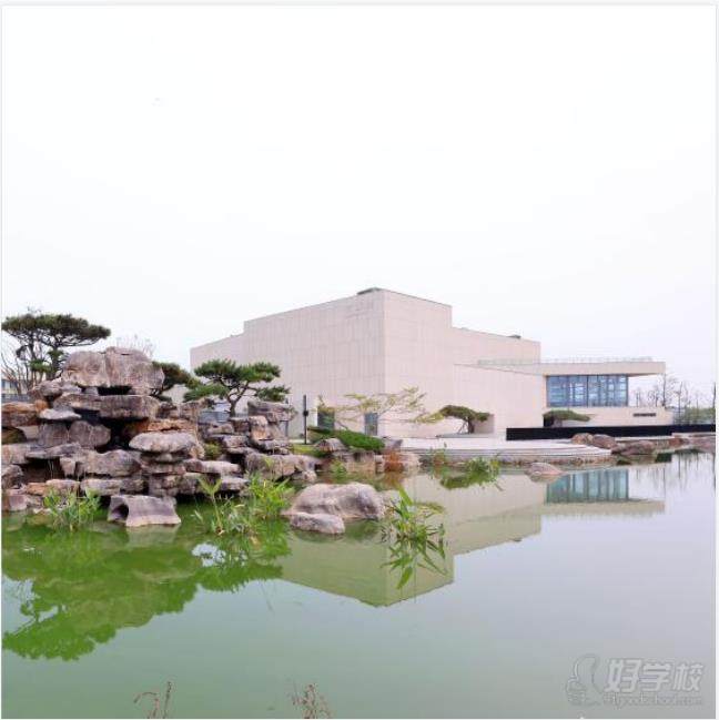 靖江高级中学校区