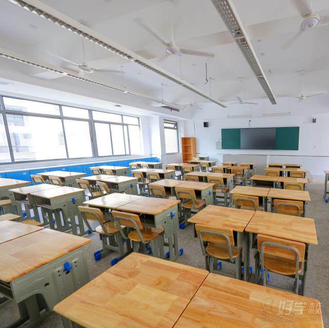 靖江高级中学校区