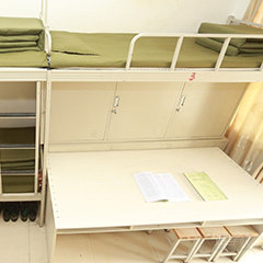 成都高新西校区