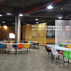 贵州盛创健身学院