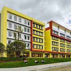 贵州盛创健身学院