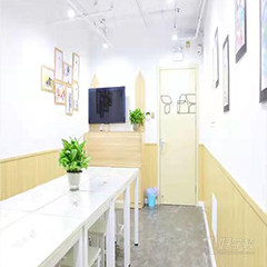 成都时代天街校区