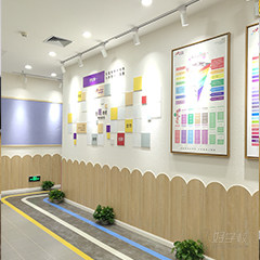 成都上城天街校区