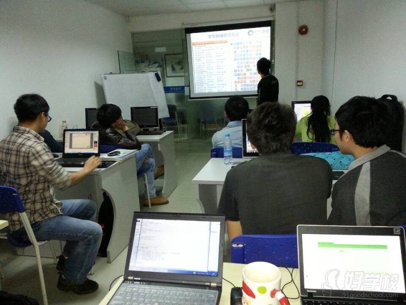 番禺东环街校区