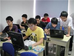 番禺东环街校区