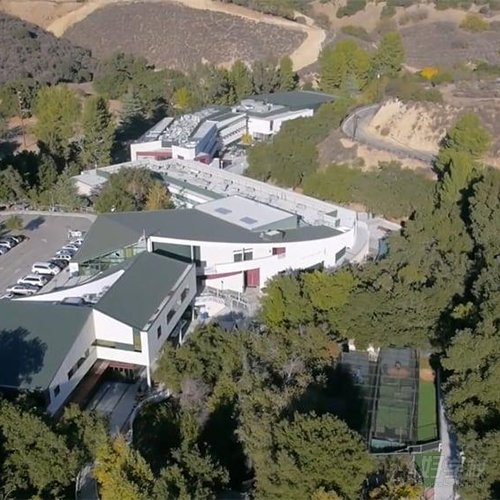 美国洛杉矶教学点