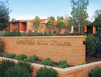 美国洛杉矶教学点