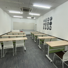 维多利（总部）