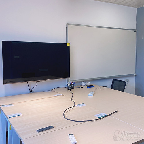 顺德碧桂园校区