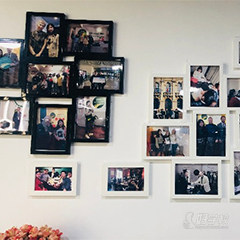 意大利教学校区