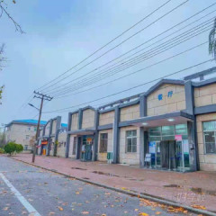 山东德州齐河校区