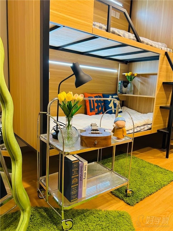 和平校区/总校区