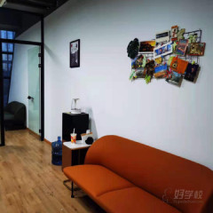 浙江宁波鄞州校区