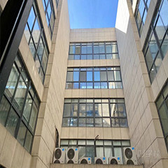 杭电、传媒校区