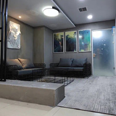 石家庄裕华校区