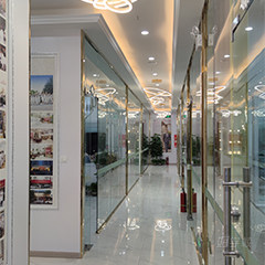 华造南充五星校区