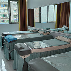 华造南充五星校区