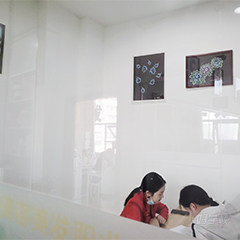 华造南充北湖校区