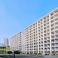 南工大江浦校区