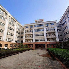 南工大丁家桥校区