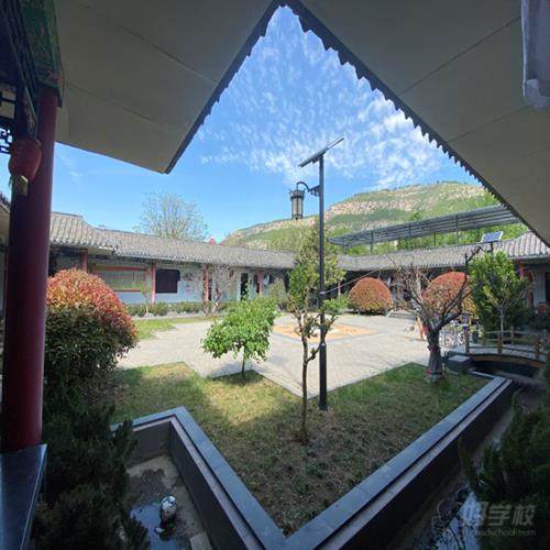 济南历下区校区