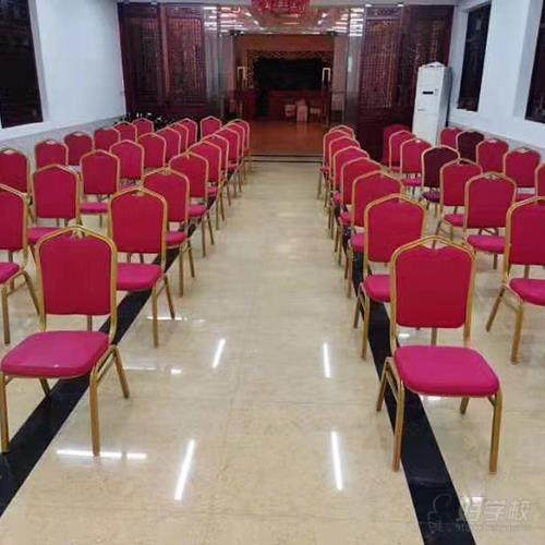 济南历下区校区